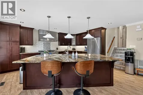 481 Ojibway Street Woodstock ON N4T 1C6
