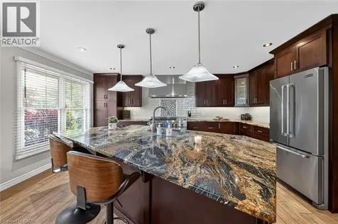 481 Ojibway Street Woodstock ON N4T 1C6