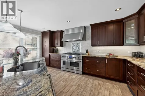 481 Ojibway Street Woodstock ON N4T 1C6