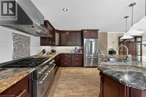 481 Ojibway Street Woodstock ON N4T 1C6