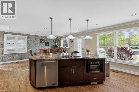481 Ojibway Street Woodstock ON N4T 1C6