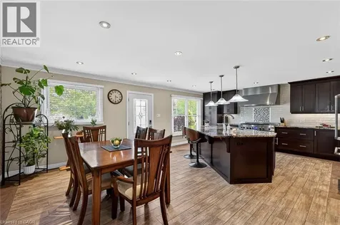 481 Ojibway Street Woodstock ON N4T 1C6