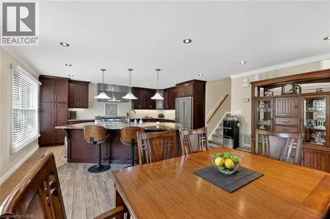 481 Ojibway Street Woodstock ON N4T 1C6