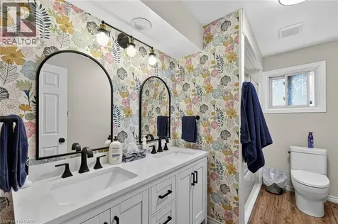 481 Ojibway Street Woodstock ON N4T 1C6
