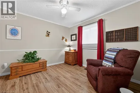 481 Ojibway Street Woodstock ON N4T 1C6