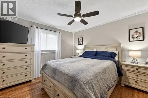 481 Ojibway Street Woodstock ON N4T 1C6