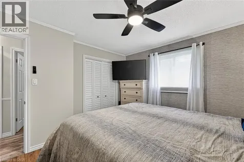 481 Ojibway Street Woodstock ON N4T 1C6
