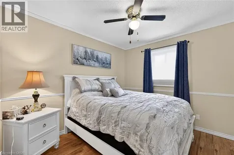 481 Ojibway Street Woodstock ON N4T 1C6