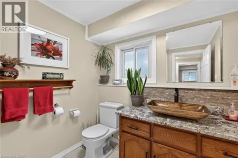 481 Ojibway Street Woodstock ON N4T 1C6