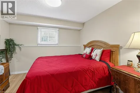 481 Ojibway Street Woodstock ON N4T 1C6