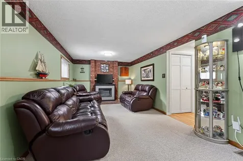 481 Ojibway Street Woodstock ON N4T 1C6