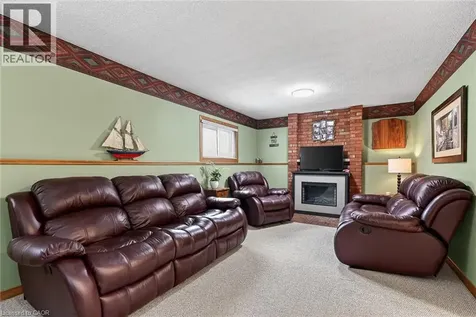 481 Ojibway Street Woodstock ON N4T 1C6