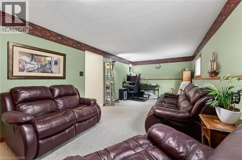 481 Ojibway Street Woodstock ON N4T 1C6