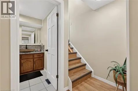 481 Ojibway Street Woodstock ON N4T 1C6