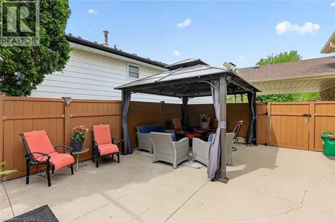 481 Ojibway Street Woodstock ON N4T 1C6