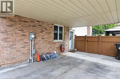 481 Ojibway Street Woodstock ON N4T 1C6