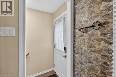 481 Ojibway Street Woodstock ON N4T 1C6