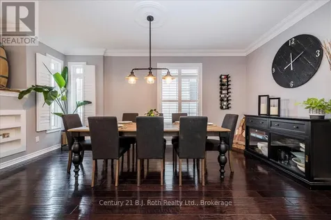 40 Grand Poplar Lane Wasaga Beach ON L9Z 0E2