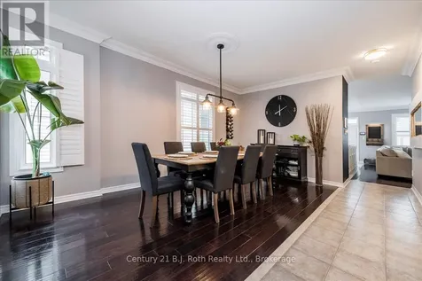 40 Grand Poplar Lane Wasaga Beach ON L9Z 0E2