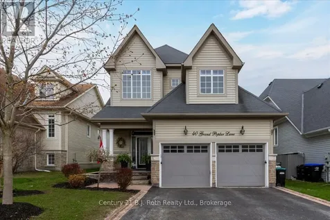 40 Grand Poplar Lane Wasaga Beach ON L9Z 0E2