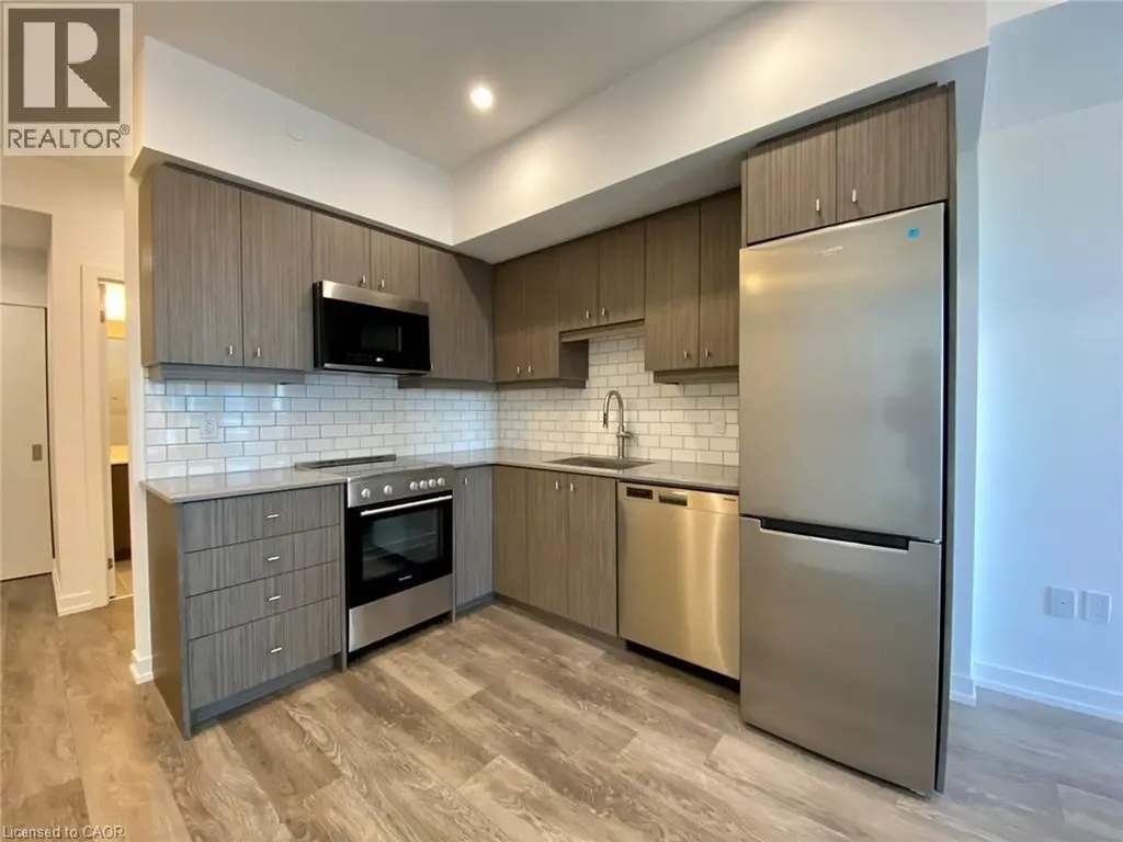 15 Wellington Street South Kitchener ON N2G 0E4