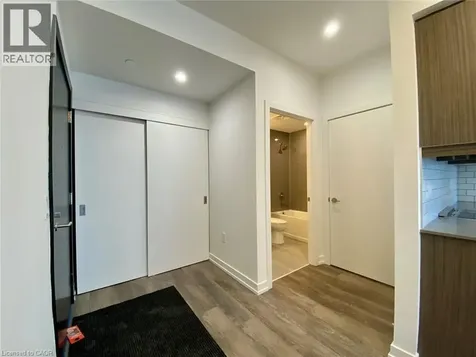 15 Wellington Street South Kitchener ON N2G 0E4