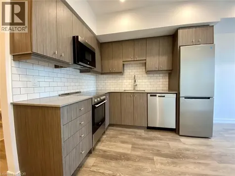 15 Wellington Street South Kitchener ON N2G 0E4