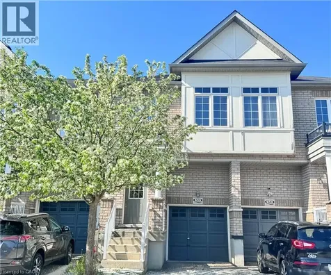 110 Highland Road East Kitchener ON N2M 3S1
