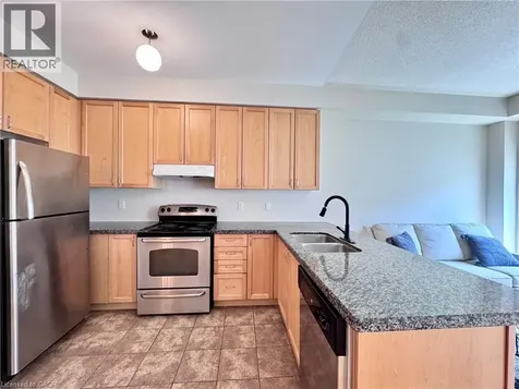 110 Highland Road East Kitchener ON N2M 3S1