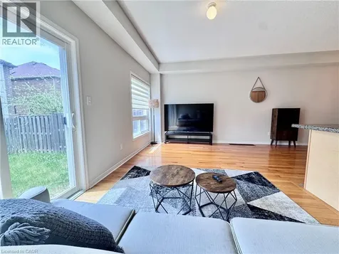 110 Highland Road East Kitchener ON N2M 3S1