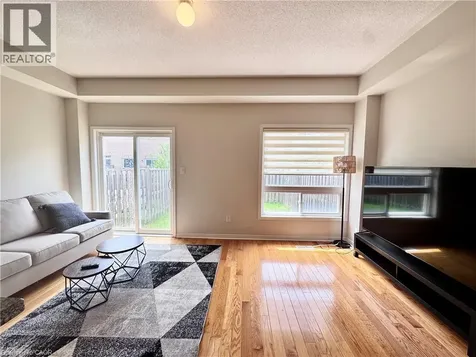 110 Highland Road East Kitchener ON N2M 3S1