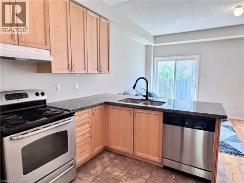 110 Highland Road East Kitchener ON N2M 3S1