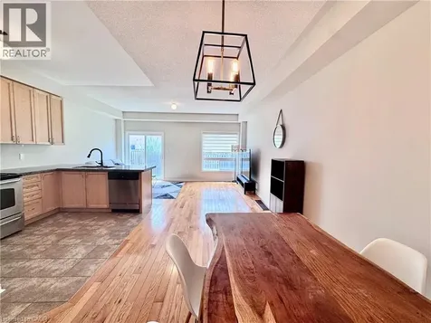 110 Highland Road East Kitchener ON N2M 3S1