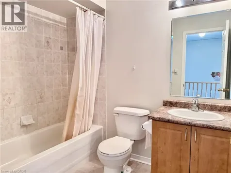 110 Highland Road East Kitchener ON N2M 3S1