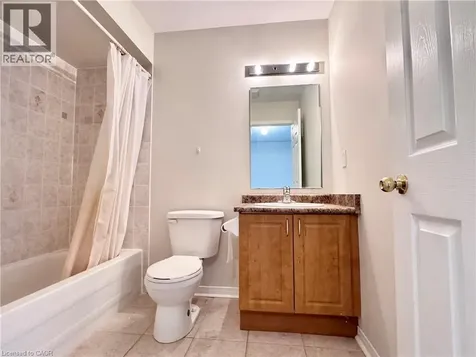 110 Highland Road East Kitchener ON N2M 3S1