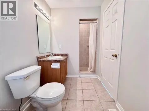 110 Highland Road East Kitchener ON N2M 3S1