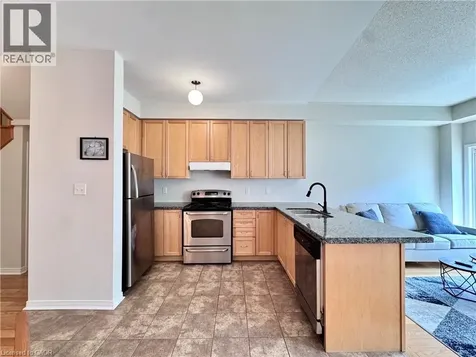 110 Highland Road East Kitchener ON N2M 3S1
