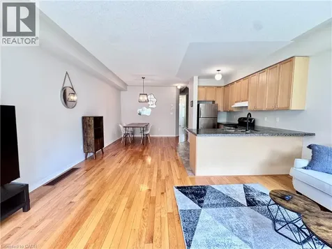 110 Highland Road East Kitchener ON N2M 3S1