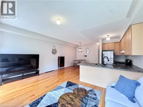 110 Highland Road East Kitchener ON N2M 3S1