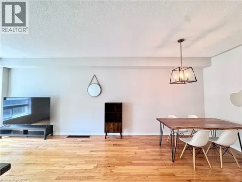 110 Highland Road East Kitchener ON N2M 3S1