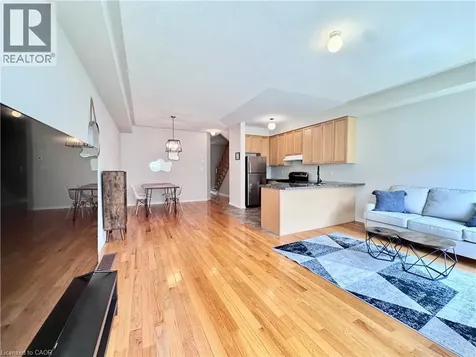 110 Highland Road East Kitchener ON N2M 3S1