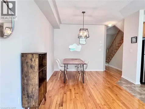 110 Highland Road East Kitchener ON N2M 3S1
