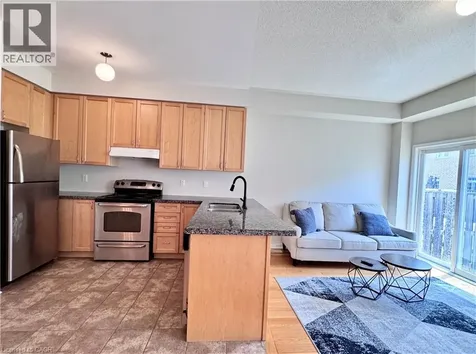 110 Highland Road East Kitchener ON N2M 3S1