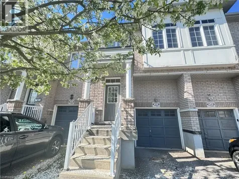110 Highland Road East Kitchener ON N2M 3S1