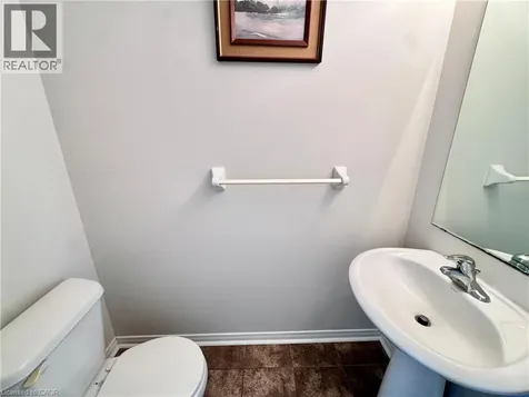 110 Highland Road East Kitchener ON N2M 3S1