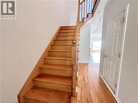110 Highland Road East Kitchener ON N2M 3S1