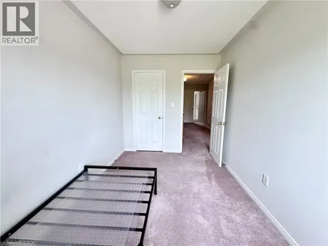 110 Highland Road East Kitchener ON N2M 3S1