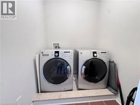110 Highland Road East Kitchener ON N2M 3S1
