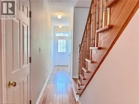 110 Highland Road East Kitchener ON N2M 3S1
