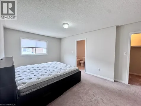 110 Highland Road East Kitchener ON N2M 3S1